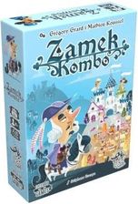 Lucky Duck Games Zamek Kombo