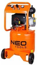 Zdjęcie Neo Tools Kompresor Olejowy 12K0101 - Białystok