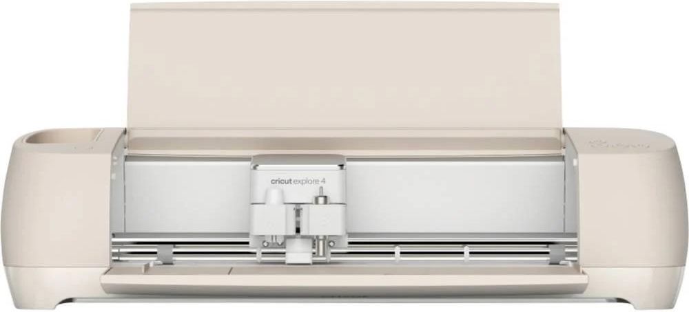 фото Плоттер Cricut Explore 4