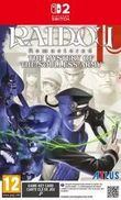 Raidou: Remastered: The Mystery of the Soulless Army (Gra NS2)