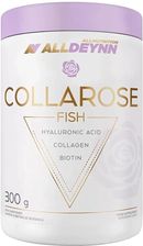 Zdjęcie Allnutrition Alldeynn Collarose Fish Natural Proszek 150g - Sanok