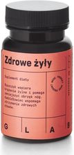 Zdjęcie G-Lab Zdrowe Żyły 60kaps. - Rybnik
