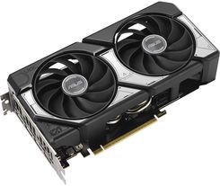 Geforce Asus RTX 5060 TI DUAL 8GB OC GDDR7 DLSS 4