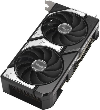 Geforce Asus RTX 5060 TI DUAL 16GB OC GDDR7 - Karta graficzna