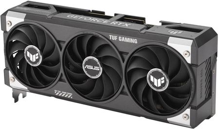 Geforce Asus RTX 5060 TI TUF 16GB OC GDDR7 DLSS 4 - Karta