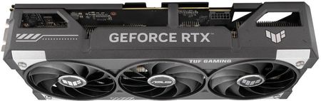 Geforce Asus RTX 5060 TI TUF 16GB OC GDDR7 DLSS 4 - zdjęcie 2