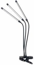 Zdjęcie Lampa Led Do Roślin Kobi Design Vitaro 3 Clip 001513 - Wronki