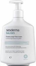 Zdjęcie Sesderma Salises Pieniący Się Krem Bez Mydła 250ml - Pruchnik