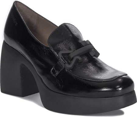 Buty Wonders Menorca H4961NEGRO