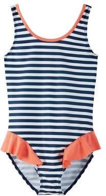 Reima Kostium kąpielowy Navy - Dziewczynka - r. 80