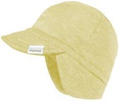 Maximo S child cap summer curry white - Dziewczynka,Chłopiec