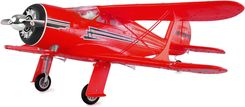 Zdjęcie Amewi Amxflight Beech D17S Doppeldecker 3D 6G Rtf Rot Gyro 24143 - Mordy