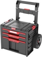 Zdjęcie Qbrick system PRO CART 2.0 PLUS DRAWER 3 - Gorzów Wielkopolski