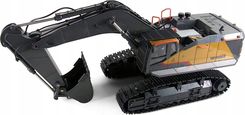 Amewi Acv730 Crawler Excavator 1:14 Rtr 2,4Ghz 22 Functions 22431
