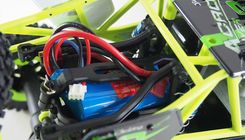 Zdjęcie Amewi Cro55Racer Desert Buggy 4Wd 1:12 Rtr 22362 - Łuków
