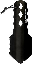 Zdjęcie Highlander Saperka Arrow Trowel Black - Sulejówek