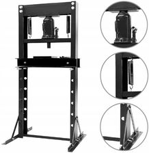 Zdjęcie Forsage Prasa hydrauliczna 20t F20011 - Sokółka