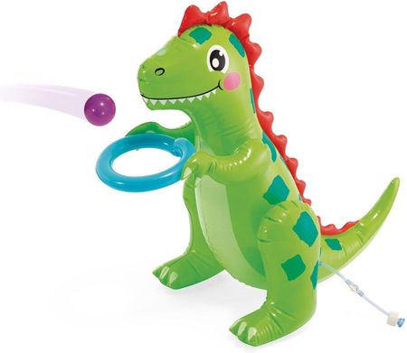 Intex Plac Zabaw Dmuchany Dinozaury 56139 - zdjęcie 6