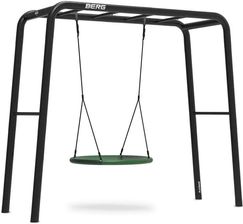 Berg Playbase Medium Tt With Nest Swing 22.21.01.00