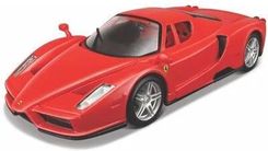 Zdjęcie Maisto Samochód Assembly Line Ferrari Enzo 39964 1 399641 - Mysłowice