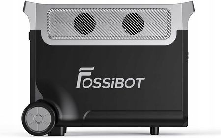 【新品】 FOSSiBOT F3600 Pro ポータブル電源 FOSSiBOT F3600 Pro 超大容量ポータブル電源 | 防災推奨・車中泊