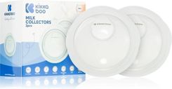 Zdjęcie Kikkaboo Breast Milk Collectors Muszle Laktacyjne 2X30Ml - Wrocław