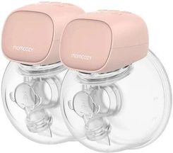 Zdjęcie Momcozy Laktator S9 Pro Podwójny Różowy - Płock