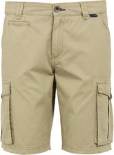 Zdjęcie Regatta Szorty Cargo Męskie Shorebay Ii - Kraków