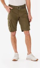 Zdjęcie Forclaz Spodenki Trekkingowe Travel 500 - Koszalin