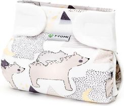 Zdjęcie T-Tomi Ortopedical Abduction Pants Velcro Ortopedyczne Majtki Odwodzące Na Rzep Bears 3-6Kg 1Szt. - Kęty