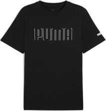 Zdjęcie Puma Koszulka Sport Graphic 68461701 - Chorzów