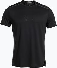 Zdjęcie Joma Koszulka Tenisowa Męska Ranking Black - Piastów