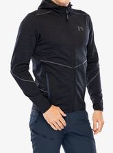 Zdjęcie Hannah Bluza Z Kapturem Męska Damar Hoody - Wrocław