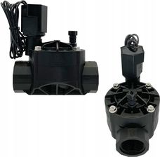 Rain-Bird Elektrozawór Rain Bird 100 Hv F-F Gw-Gw Bez Regulacji Przepływu Mocny