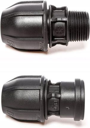 Rain-Bird Zestaw Automatycznego Systemu Nawodnienia 10 Sekcji Rain Bird Filtr Rura 25 - zdjęcie 2