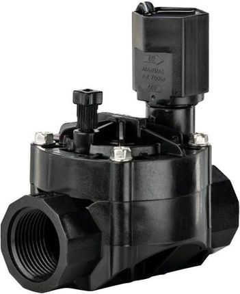 Rain-Bird Zestaw Automatycznego Systemu Nawodnienia 10 Sekcji Rain Bird Filtr Rura 25 - zdjęcie 3