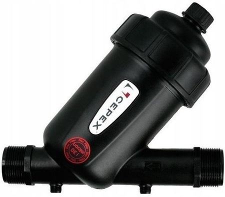 Rain-Bird Zestaw Automatycznego Systemu Nawodnienia 10 Sekcji Rain Bird Filtr Rura 25 - zdjęcie 4