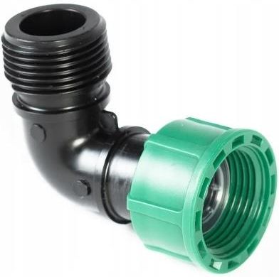 Rain-Bird Zestaw Automatycznego Systemu Nawodnienia 10 Sekcji Rain Bird Filtr Rura 25 - zdjęcie 5