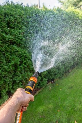Neo Tools Wąż Ogrodowy Mocny 30m 1/2