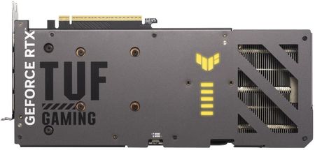 ASUS GeForce RTX 5060 Ti TUF Gaming OC 8GB GDDR7 DLSS4 - Karta