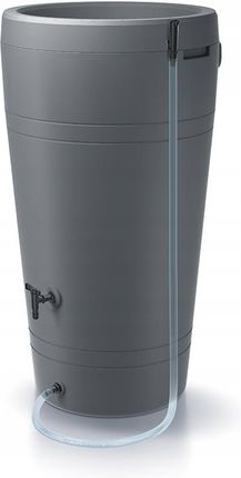 Prosperplast Zestaw Przyłączeniowy Icanset 4 Do Deszczownicy - zdjęcie 2