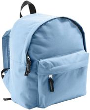 Zdjęcie Sol'S Plecak Jeździecki Dla Dzieci Jasnoniebieski - Janów Lubelski