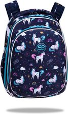 Zdjęcie Coolpack Plecak Turtle Mrs Unicorn F015935 - Połaniec