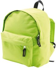 Zdjęcie Sol'S Plecak Jeździecki Dla Dzieci Zielony - Dzierżoniów