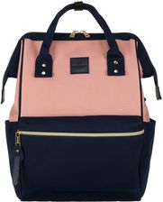 Zdjęcie Peterson Plecak Ptn Alfa 6027 Navy+Pink - Górowo Iławeckie