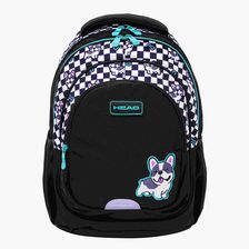 Zdjęcie Astra Head Plecak Cute Puppy Ab330 - Stopnica