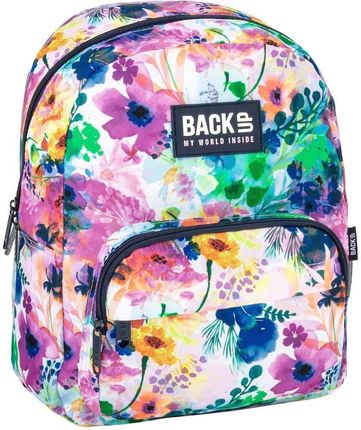 Derform Plecak Backup 7 Wiosenny Plb7F10