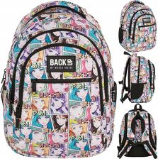 Zdjęcie Derform Plecak Backup 7 Manga Plb7O14 - Nowe Skalmierzyce