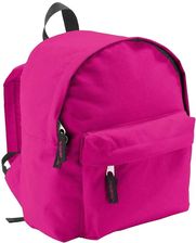 Zdjęcie Sol'S Plecak Jeździecki Dla Dzieci Różowy - Nisko