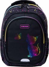 Zdjęcie Astra Plecak Head Golden Effect Rainbow Kitty Ab330 - Strzyżów
